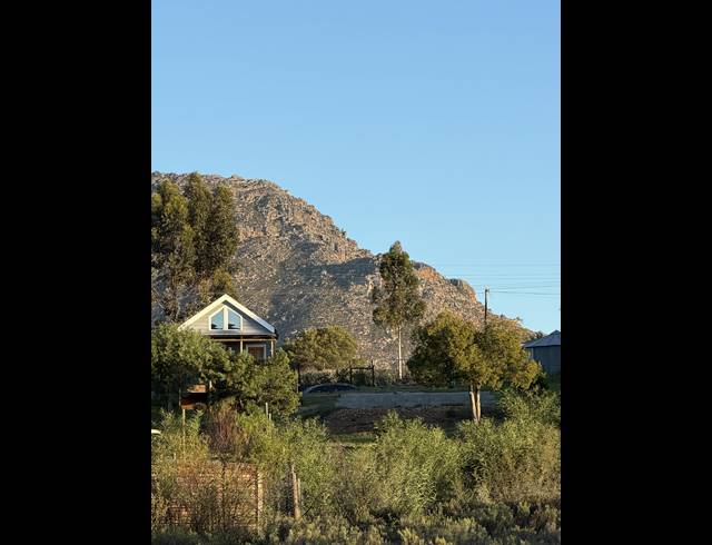 1 BEDROOM HOUSE FOR SALE IN BARRYDALE